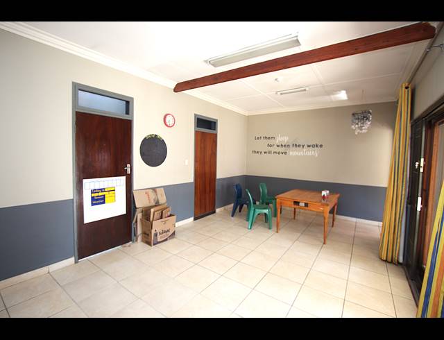 4 BEDROOM HOUSE TO LET IN ESSEXWOLD